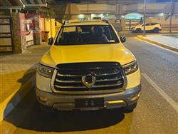 Poer Double Cab